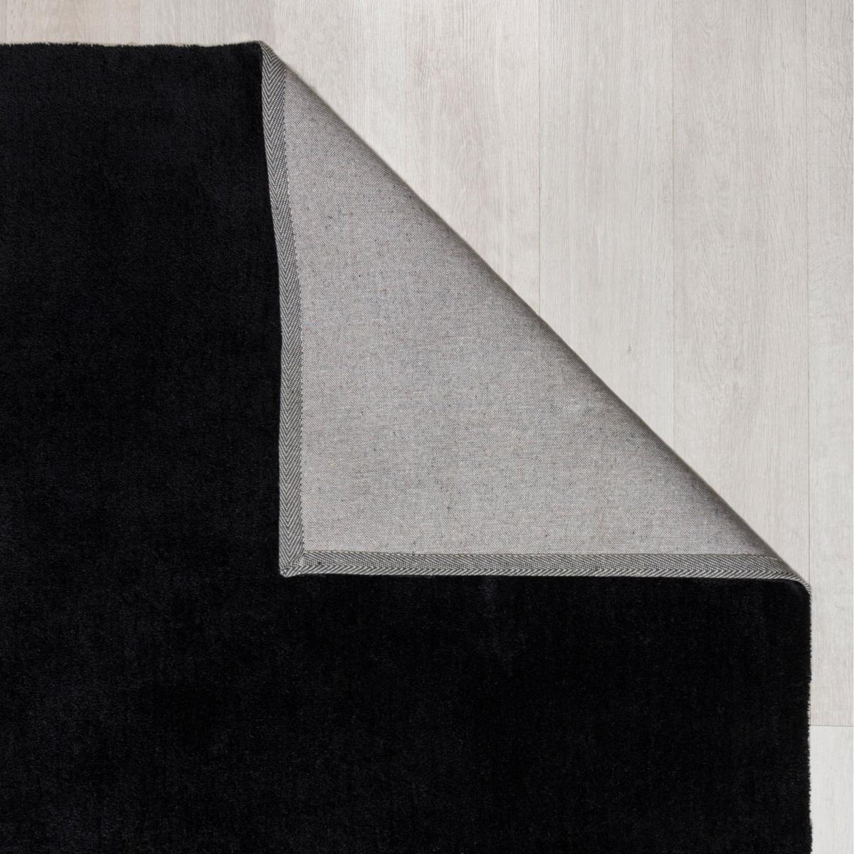Isla Rug Isla Black – image 5