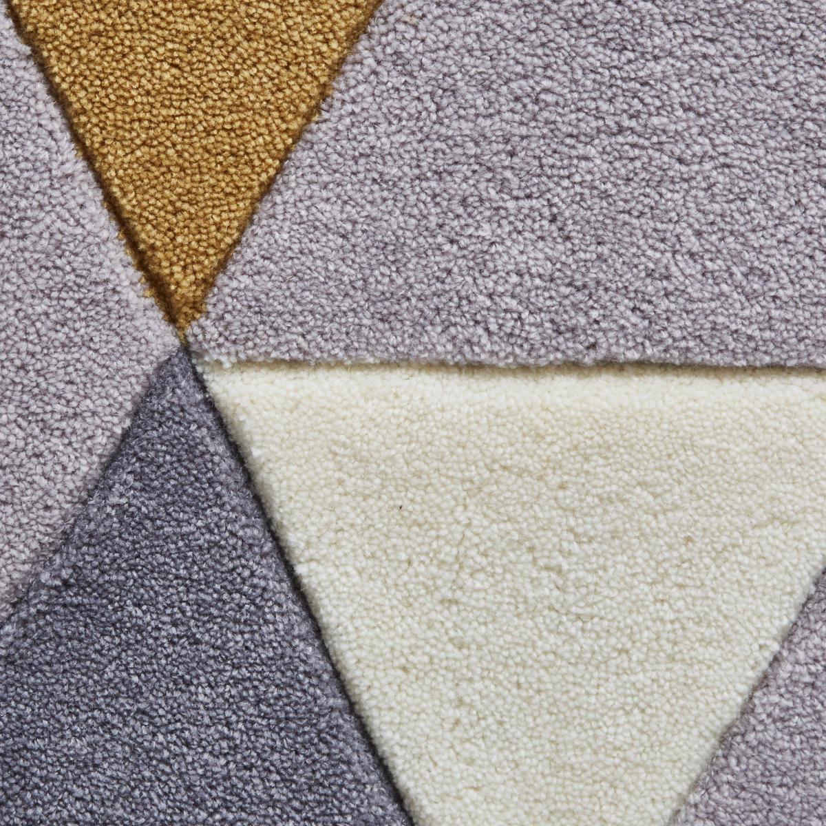 Hong Kong 3653 Rug Yellow – image 5