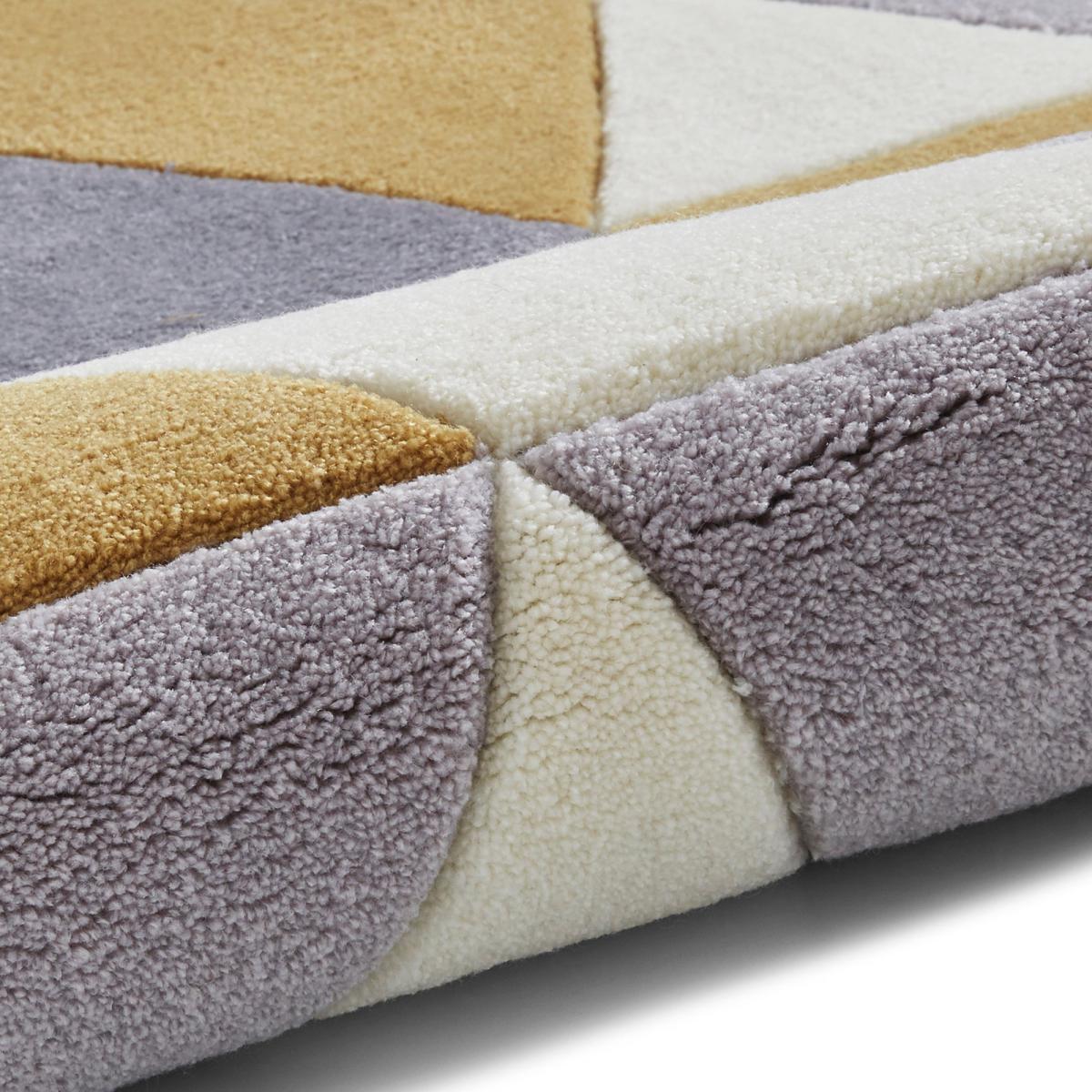Hong Kong 3653 Rug Yellow – image 8