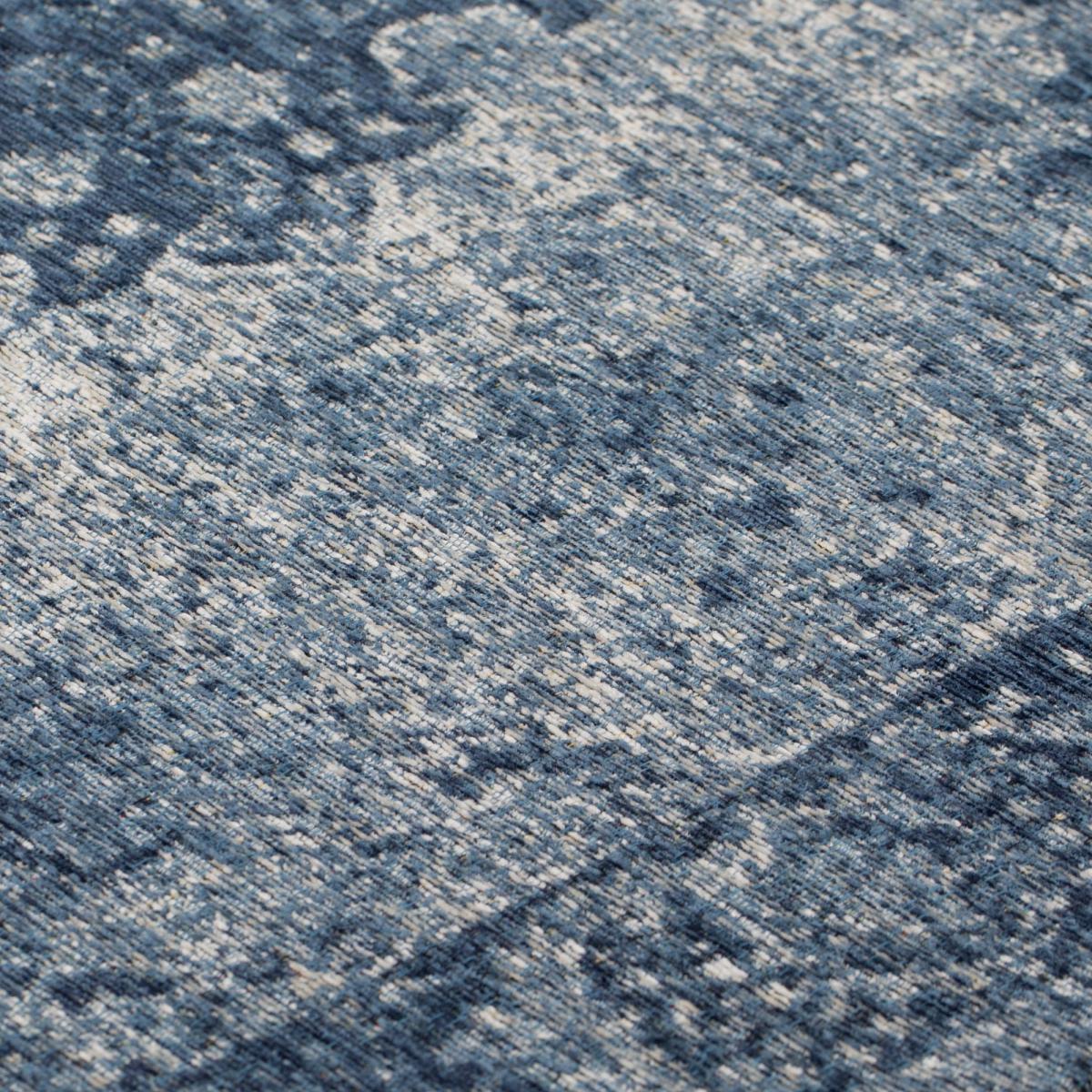 Mila Traditional Rug Mila Denim – image 2