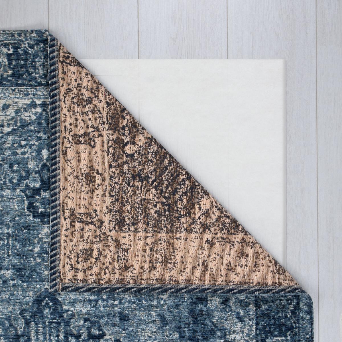 Mila Traditional Rug Mila Denim – image 4