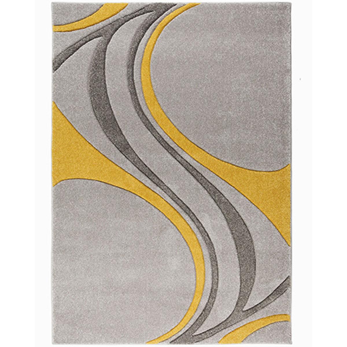 Mirage Rug Lime (Green) – image 2