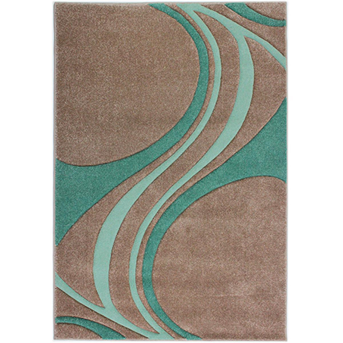 Mirage Rug Lime (Green) – image 4