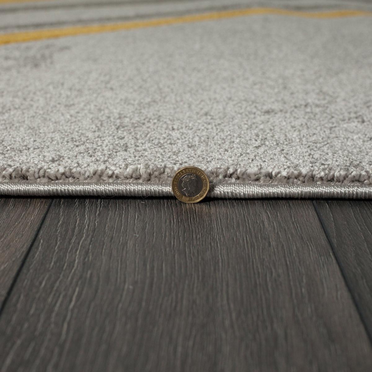 Mirage Rug Lime (Green) – image 6
