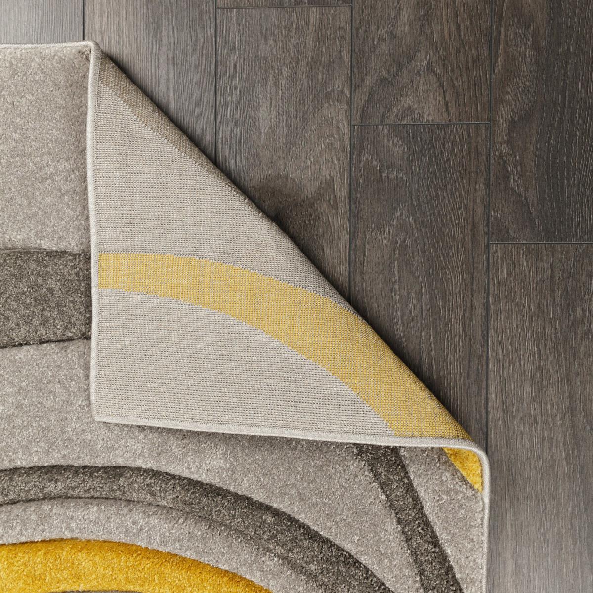 Mirage Rug Lime (Green) – image 7