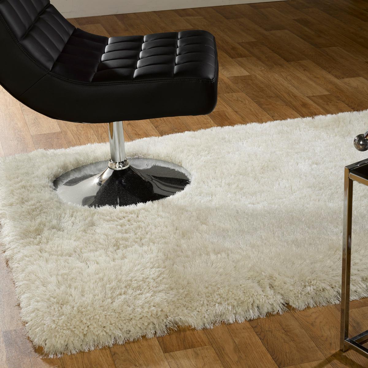 Pearl Rug Pearl White – image 1