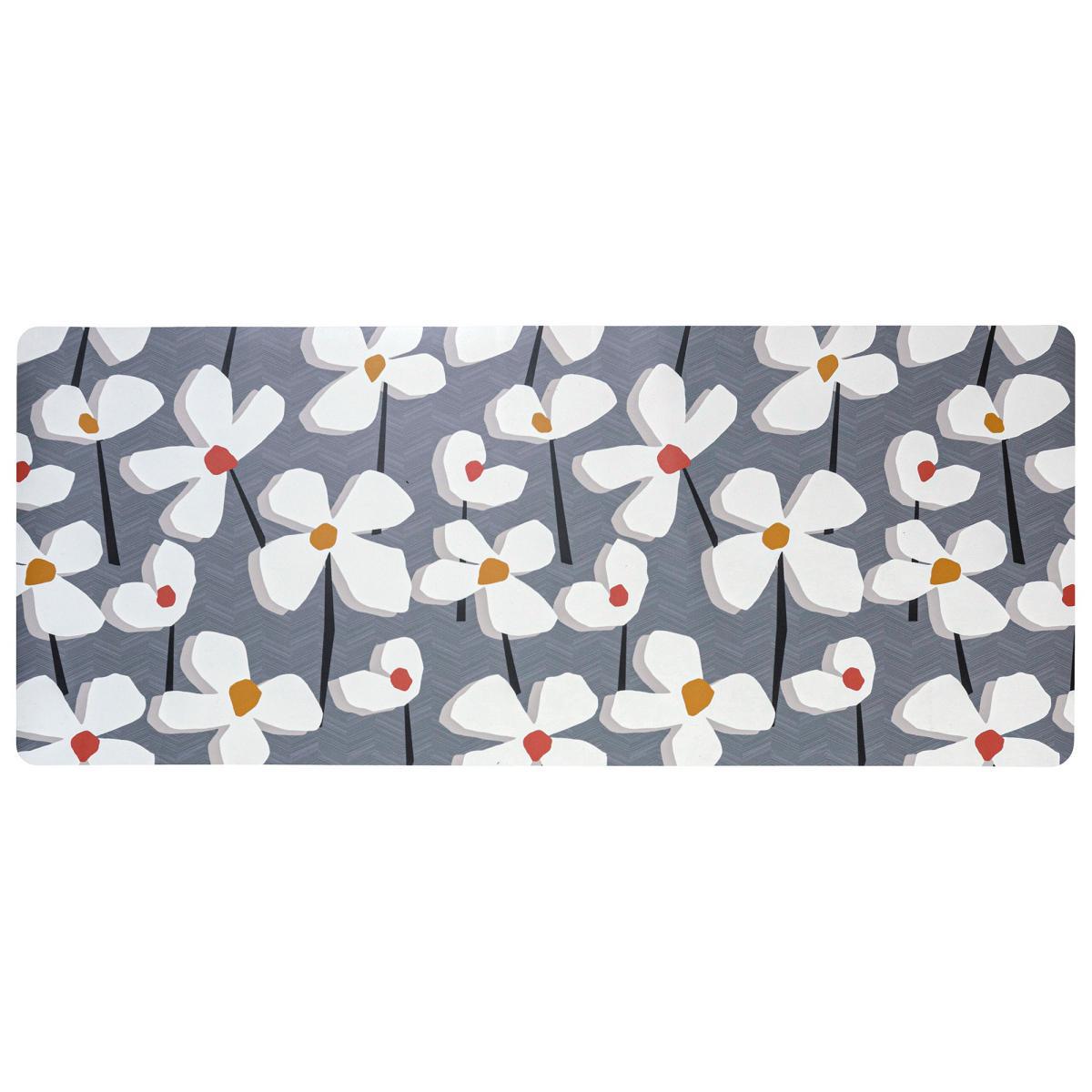 Lena Vinyl Runner MultiColoured – image 2