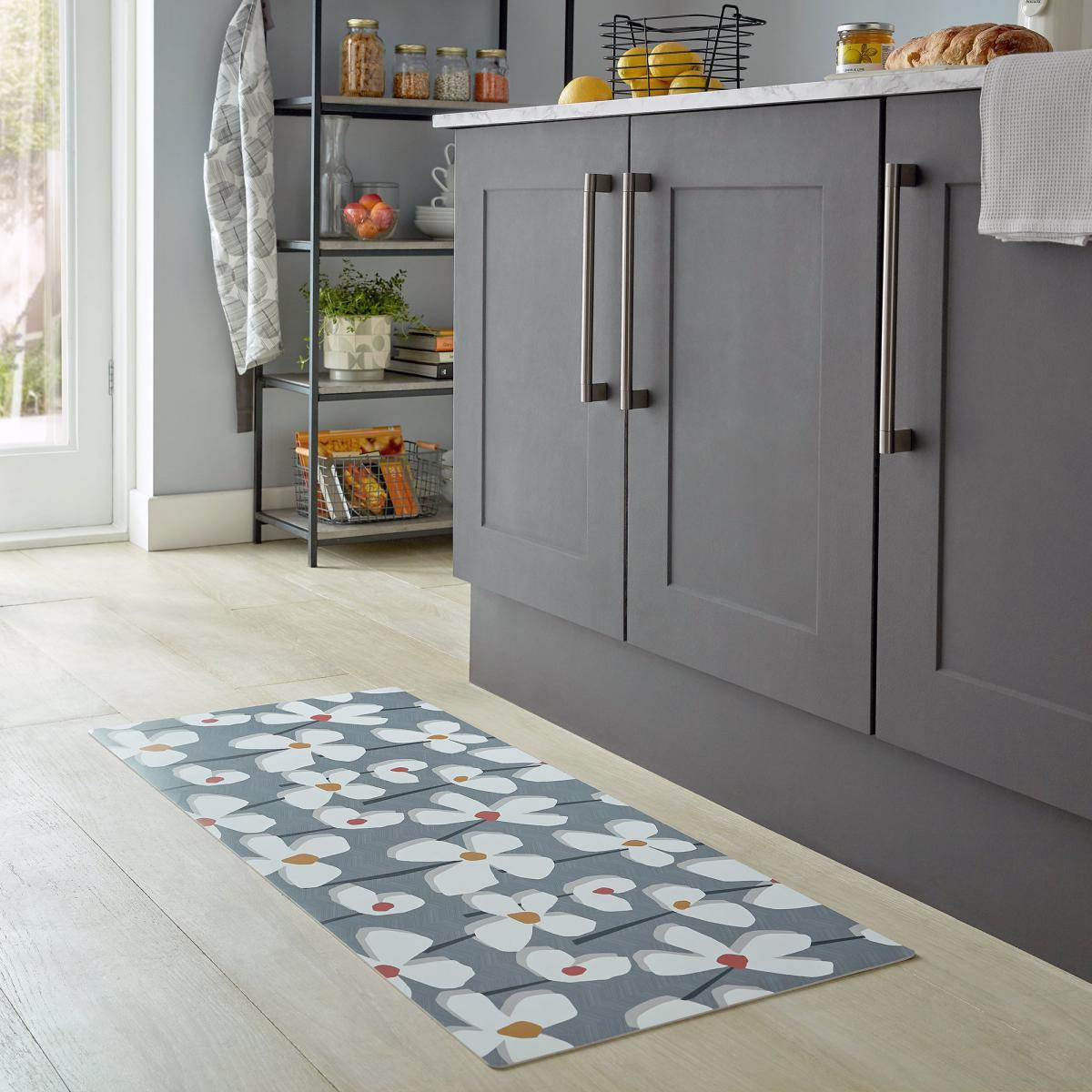 Lena Vinyl Runner MultiColoured – image 1