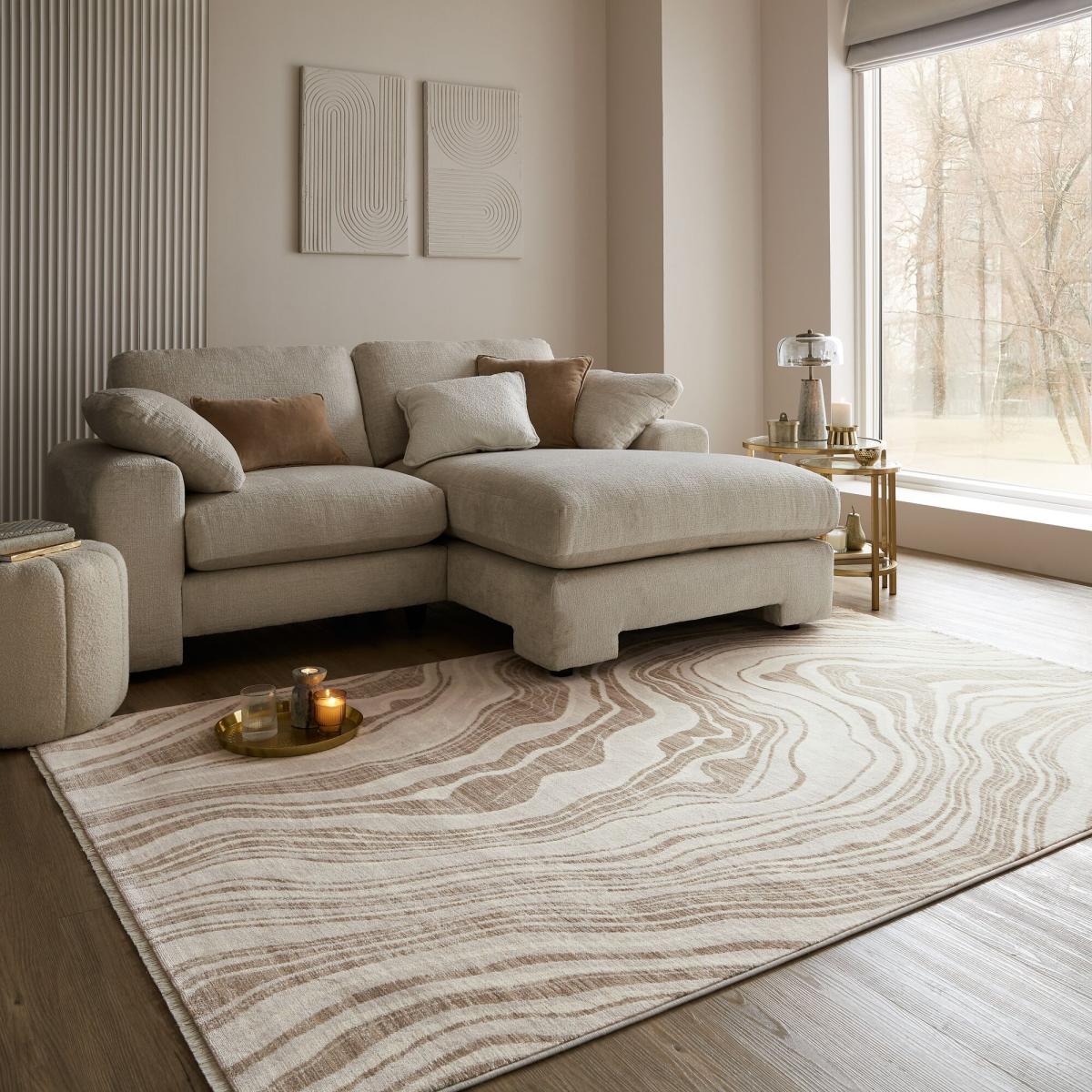 Siena Marble Rug – image 1