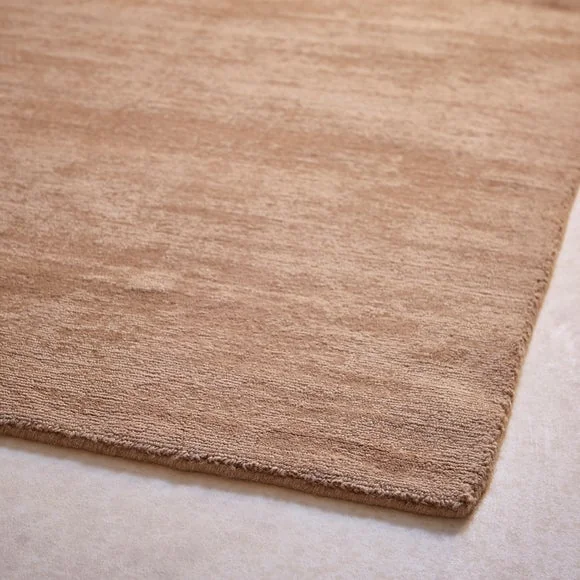 Wool Loop Rug – image 3