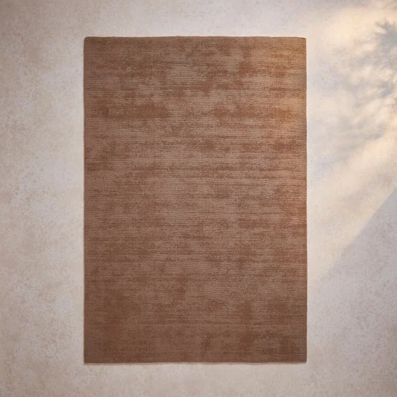 Wool Loop Rug – image 1