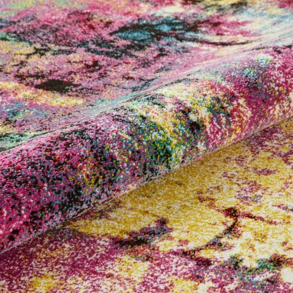 Concept Looms Art Flame Rug – image 2