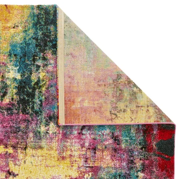 Concept Looms Art Flame Rug – image 3