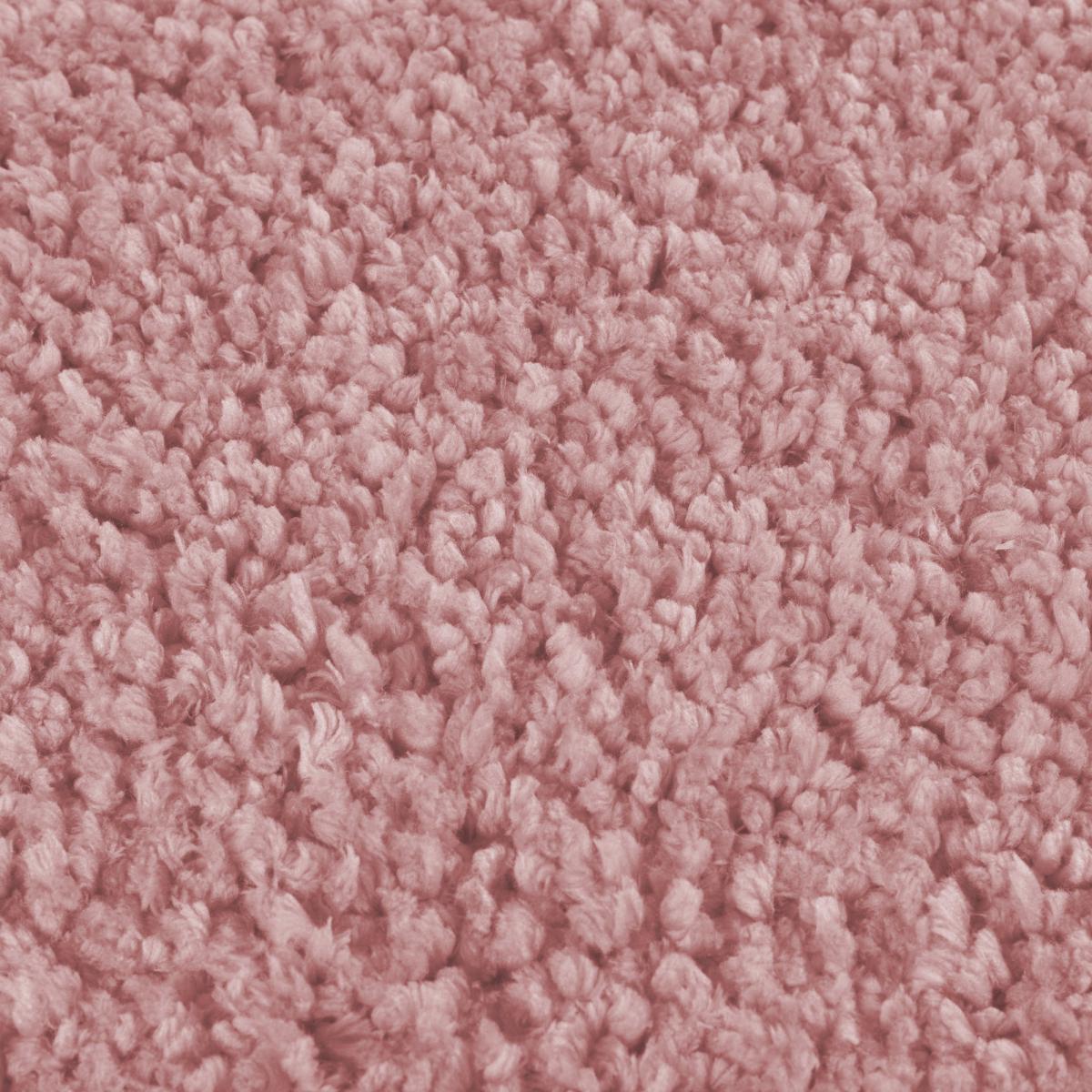 Bertie Shaggy Rug Natural – image 5