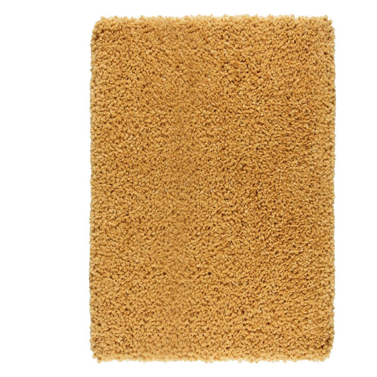 Bertie Shaggy Rug Natural – image 6