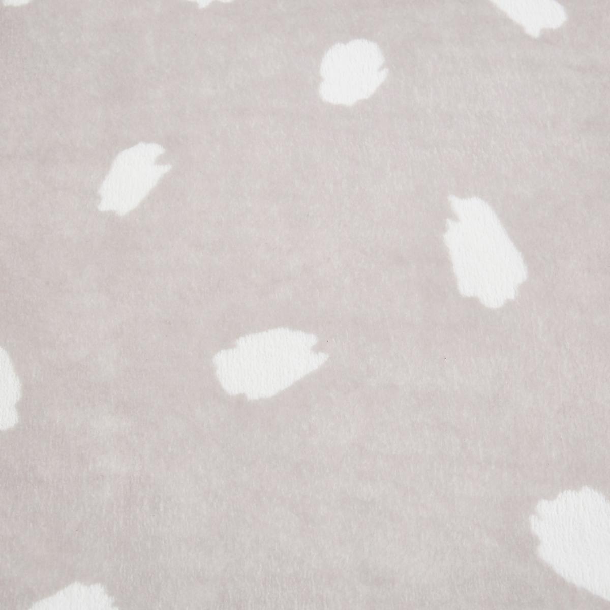 Dash Printed Washable Rug Natural – image 2