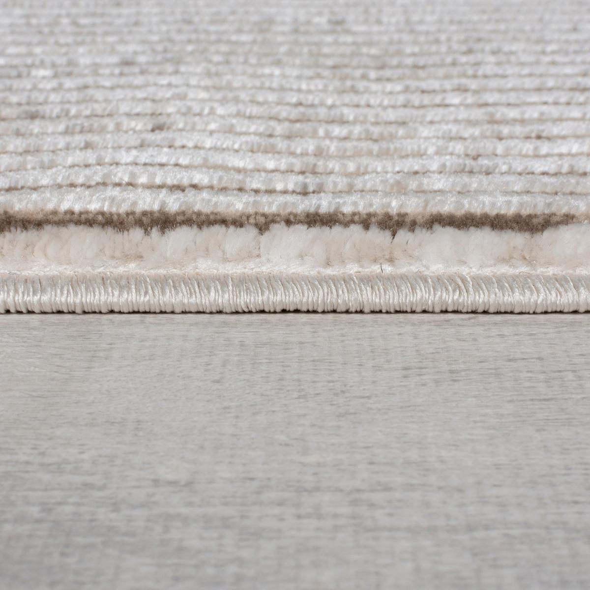 Kayla Luxe Rug Natural – image 4