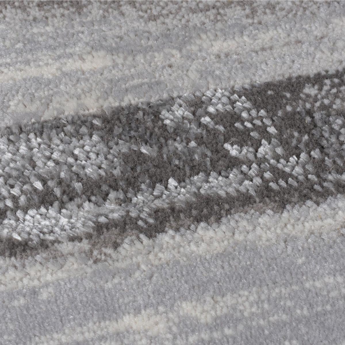 Gleam Abstract Rug – image 2