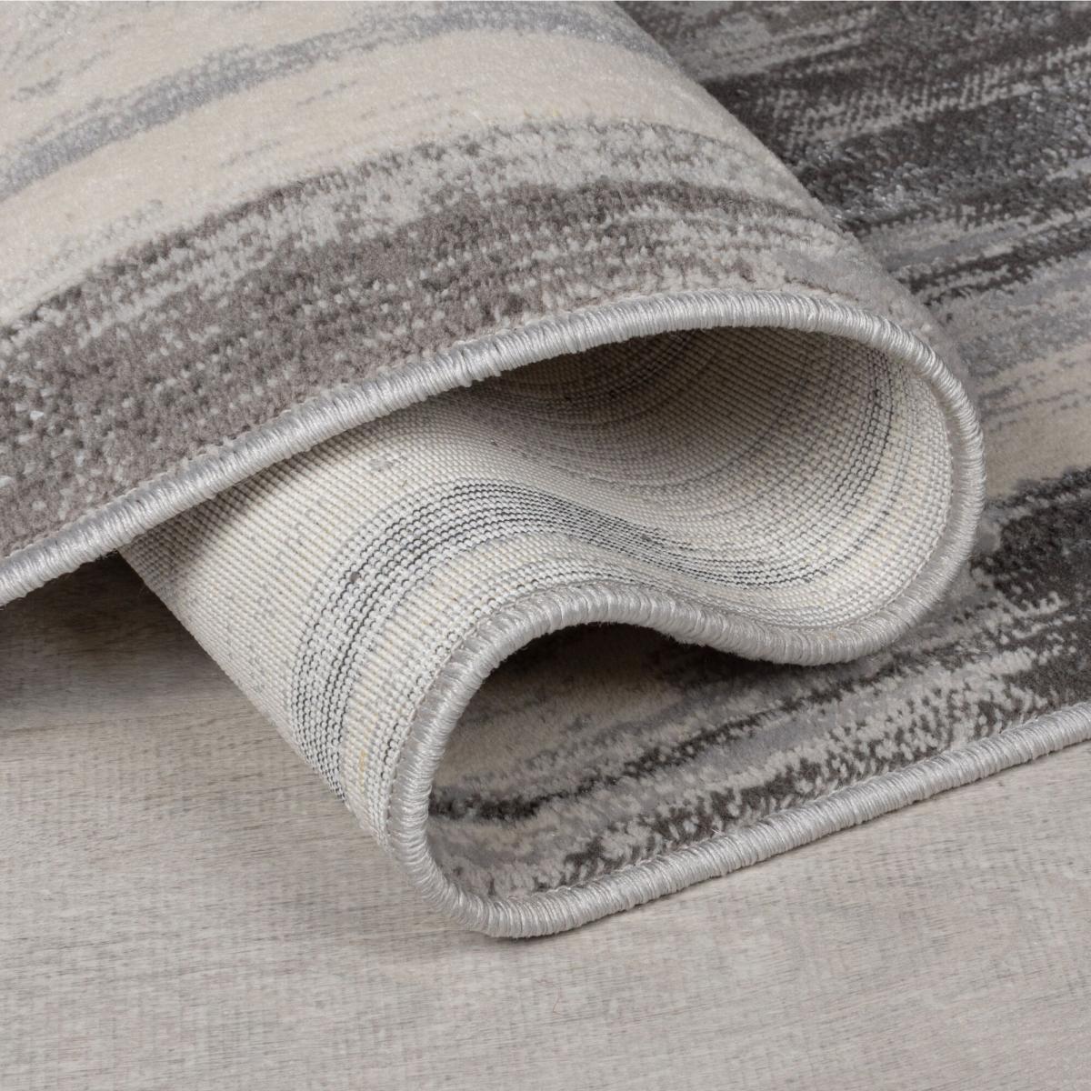 Gleam Abstract Rug – image 3