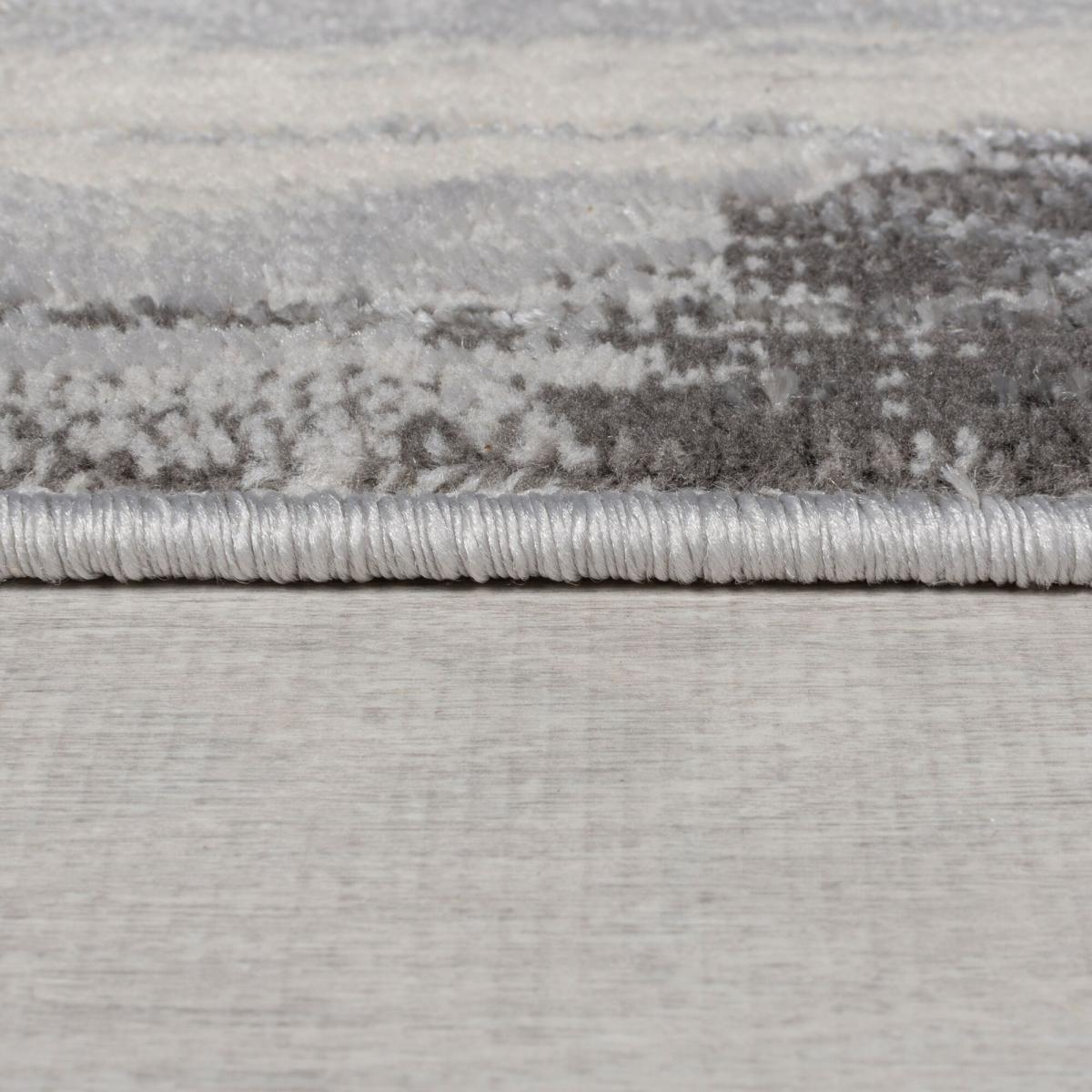 Gleam Abstract Rug – image 4