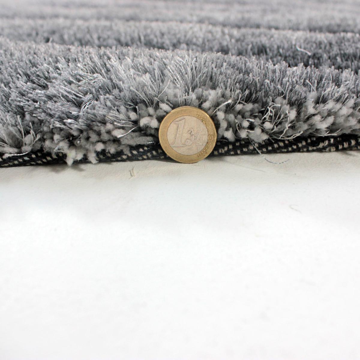 Verge Furrow Rug Verge Furrow Grey – image 5