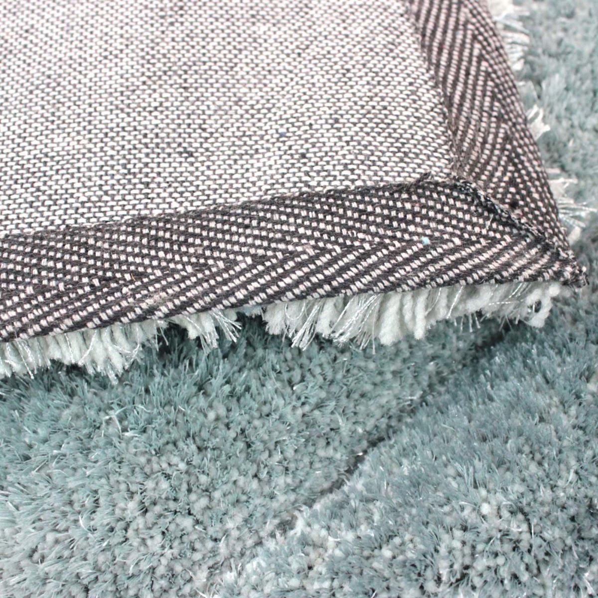 Verge Furrow Rug Verge Furrow Grey – image 7