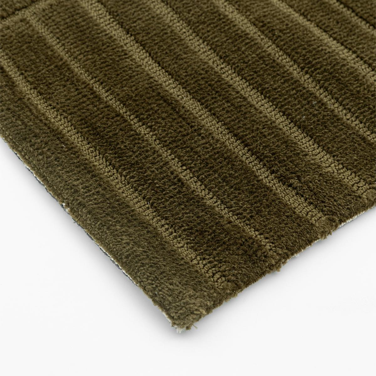 Cedar and Sage Rieti Rug – image 3