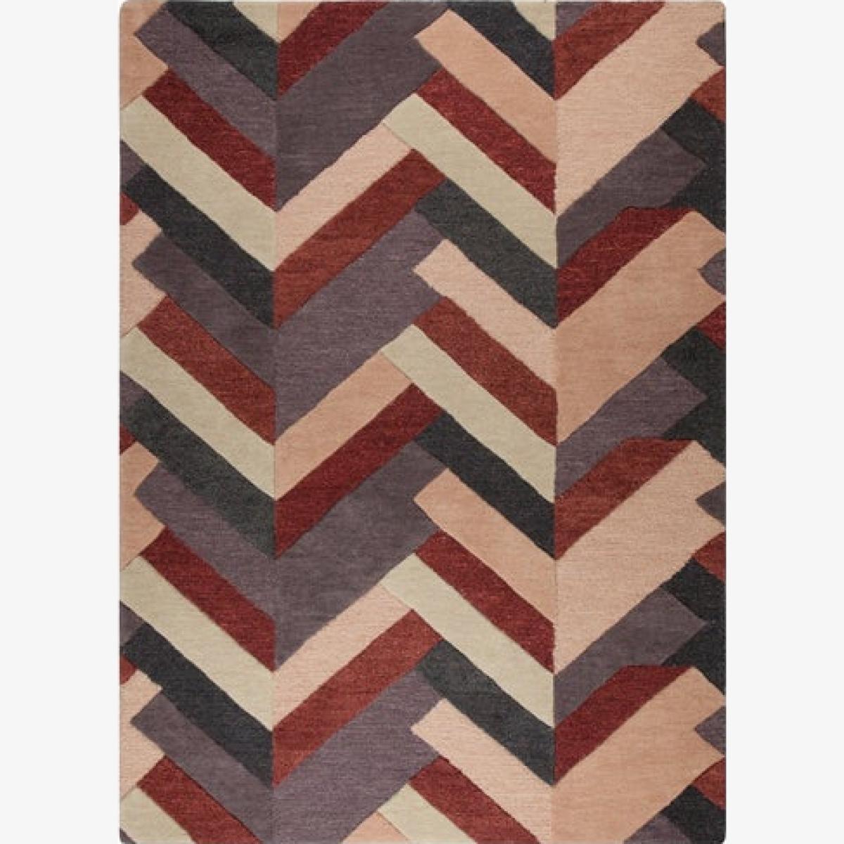 V&A Salon Rug – image 1
