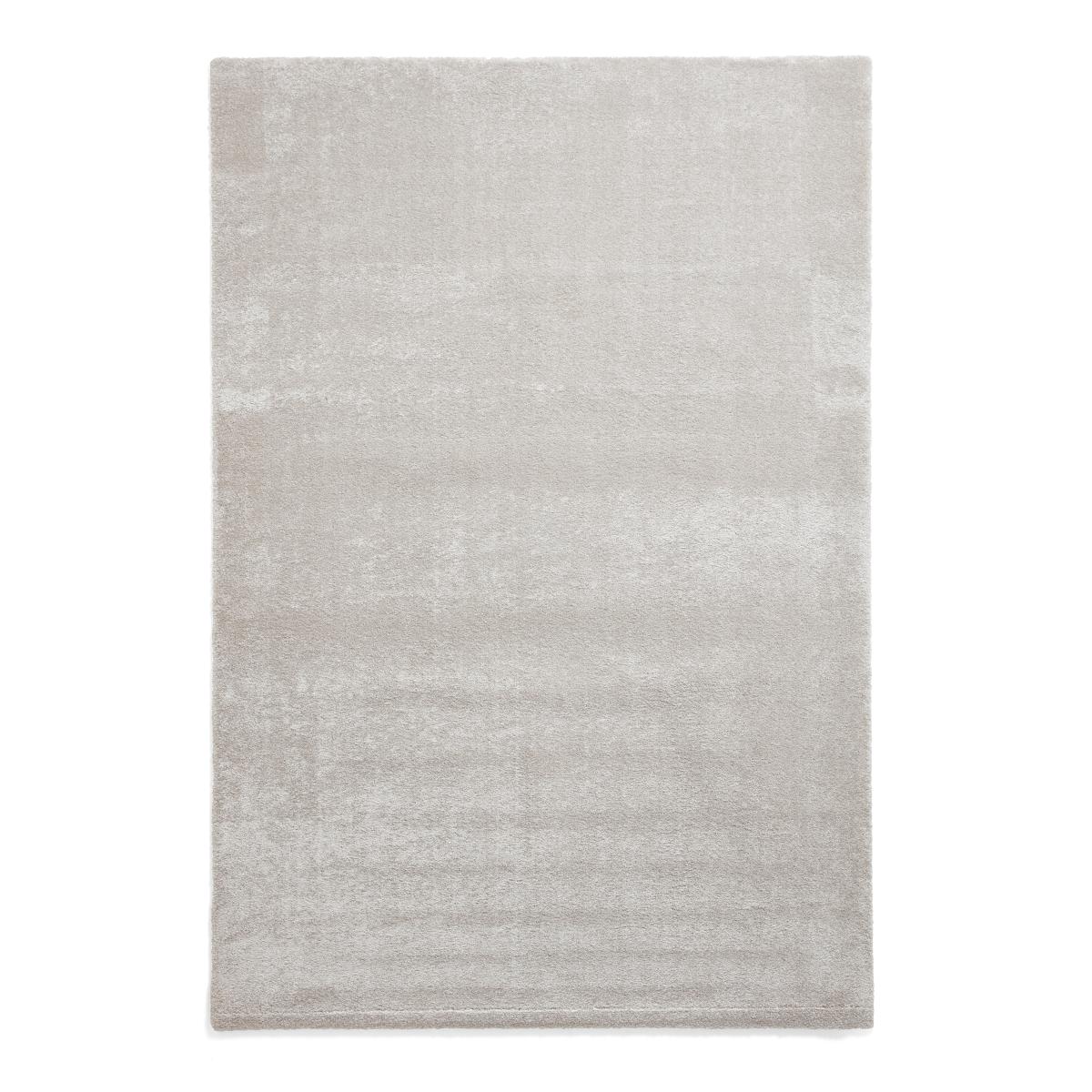 Cove Washable Rug Silver – image 3