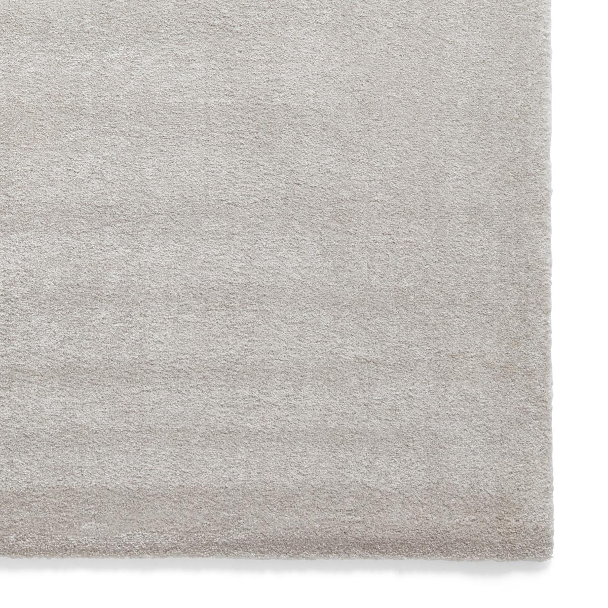 Cove Washable Rug Silver – image 5