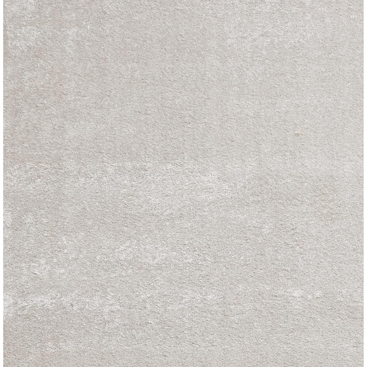 Cove Washable Rug Silver – image 6