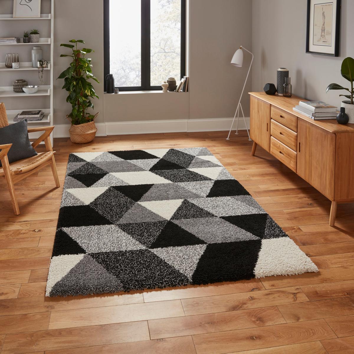 Royal Nomadic 7611 Rug Royal Nomadic Beige Grey – image 2