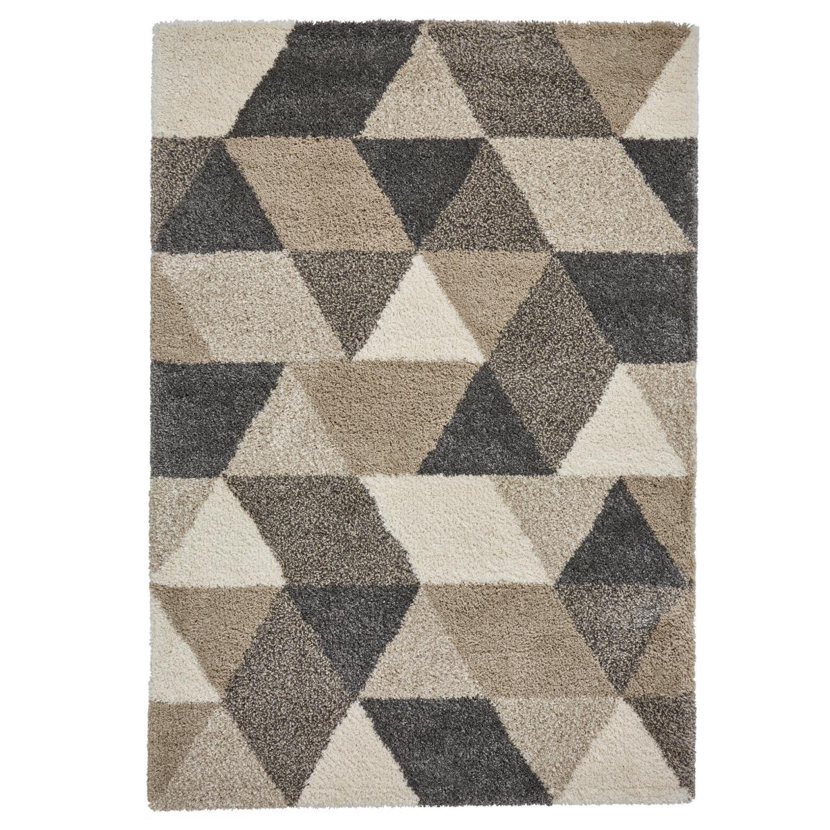 Royal Nomadic 7611 Rug Royal Nomadic Beige Grey – image 4