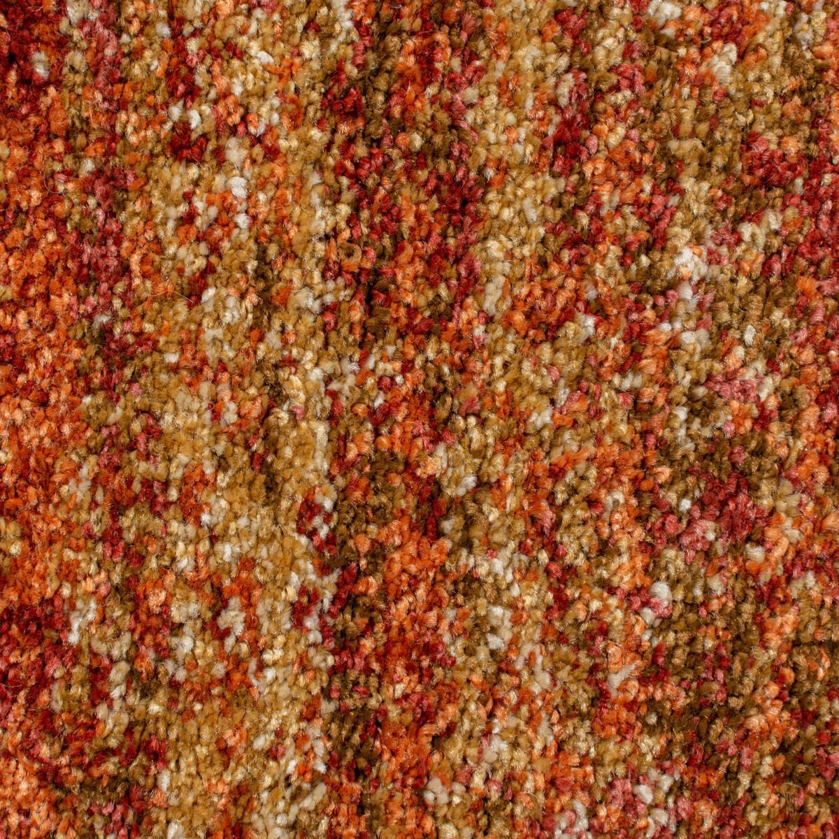 Enola Rug Rust – image 9