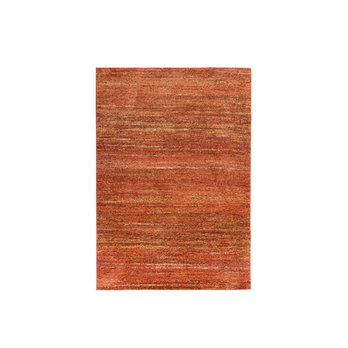 Enola Rug Rust – image 1