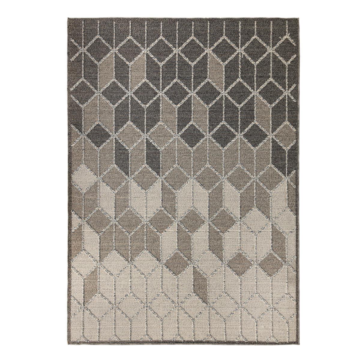 Dartmouth Rug Dartmouth Grey and Cream – image 2
