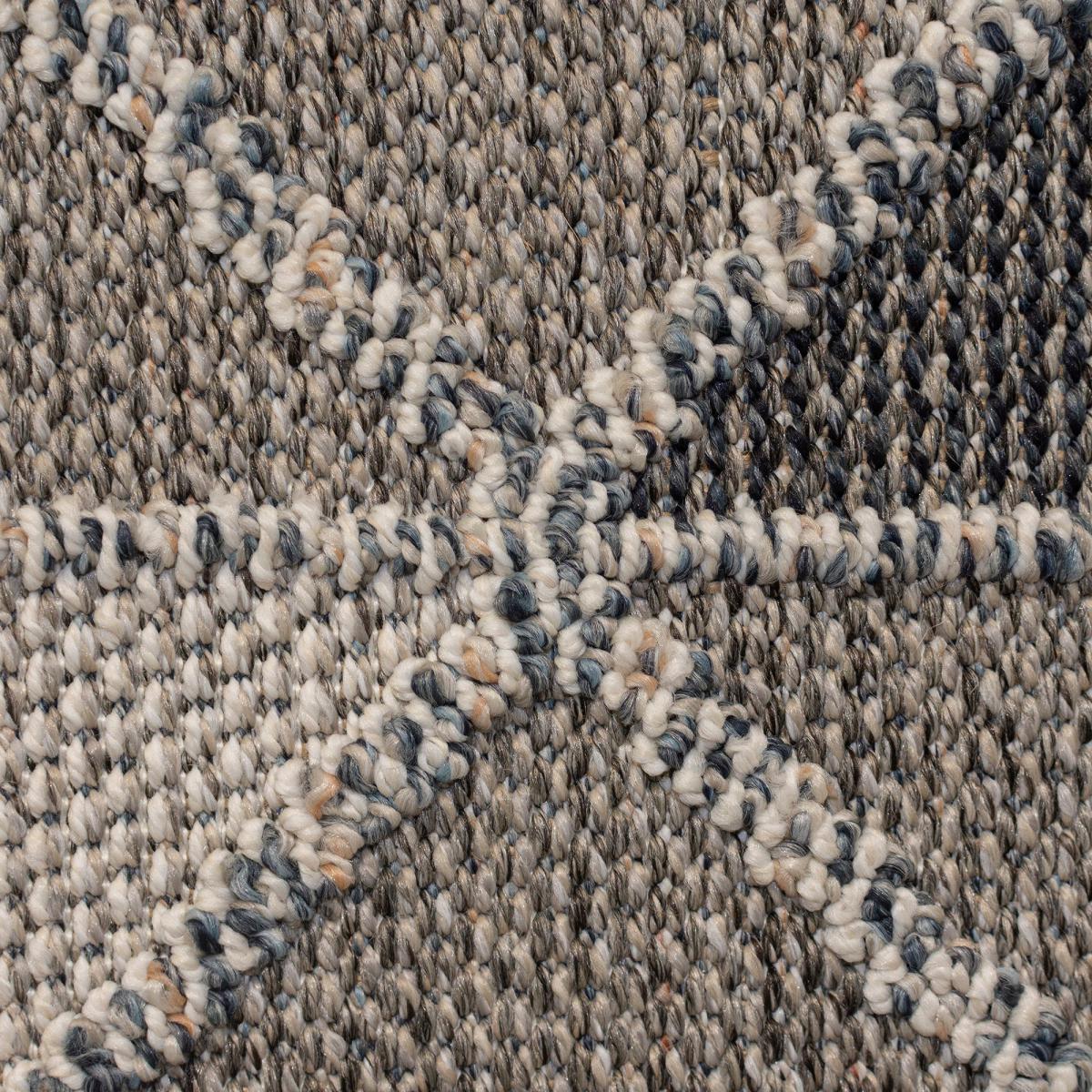 Dartmouth Rug Dartmouth Grey and Cream – image 3