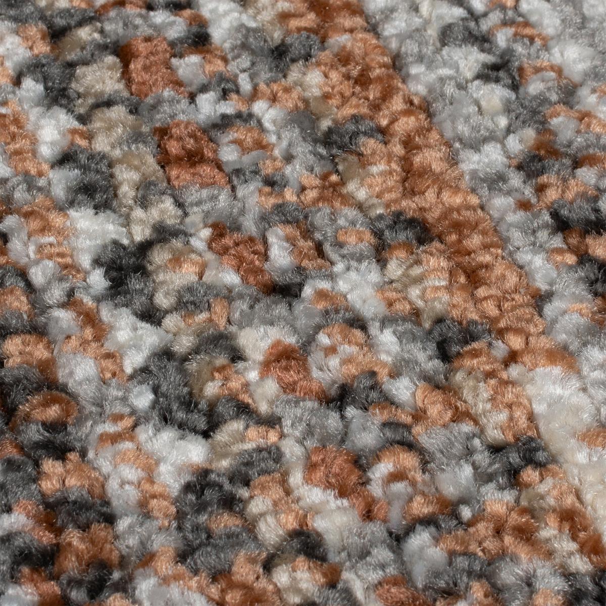 Parker Rug Parker Rust – image 2