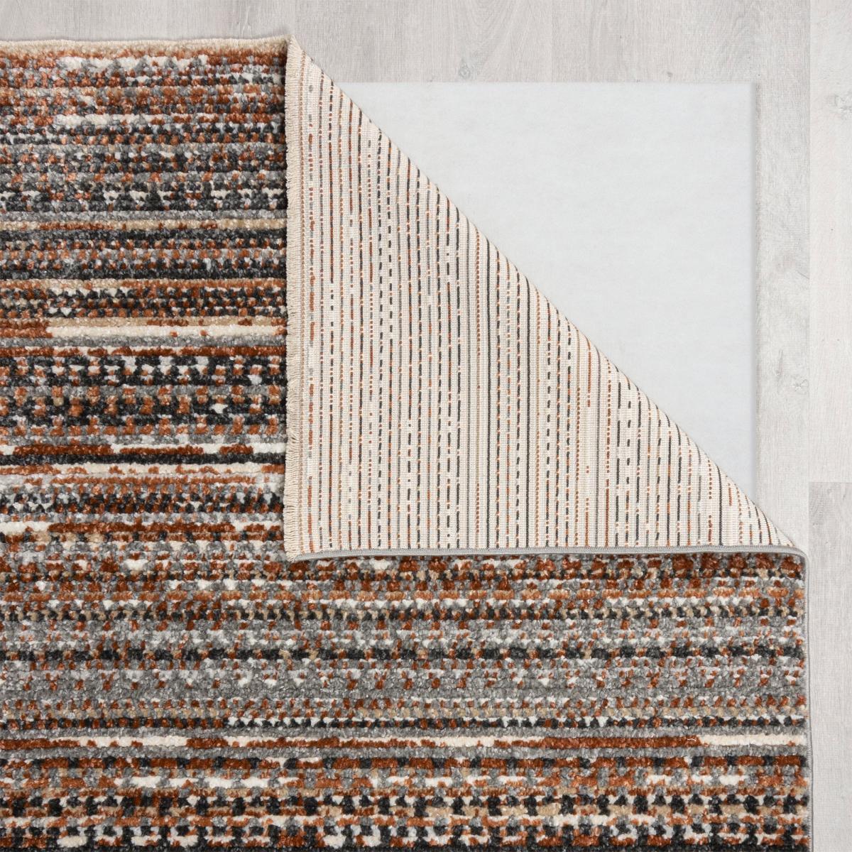 Parker Rug Parker Rust – image 3