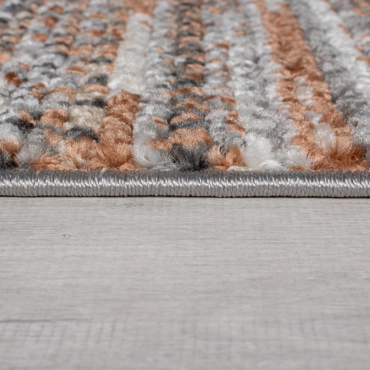 Parker Rug Parker Rust – image 4