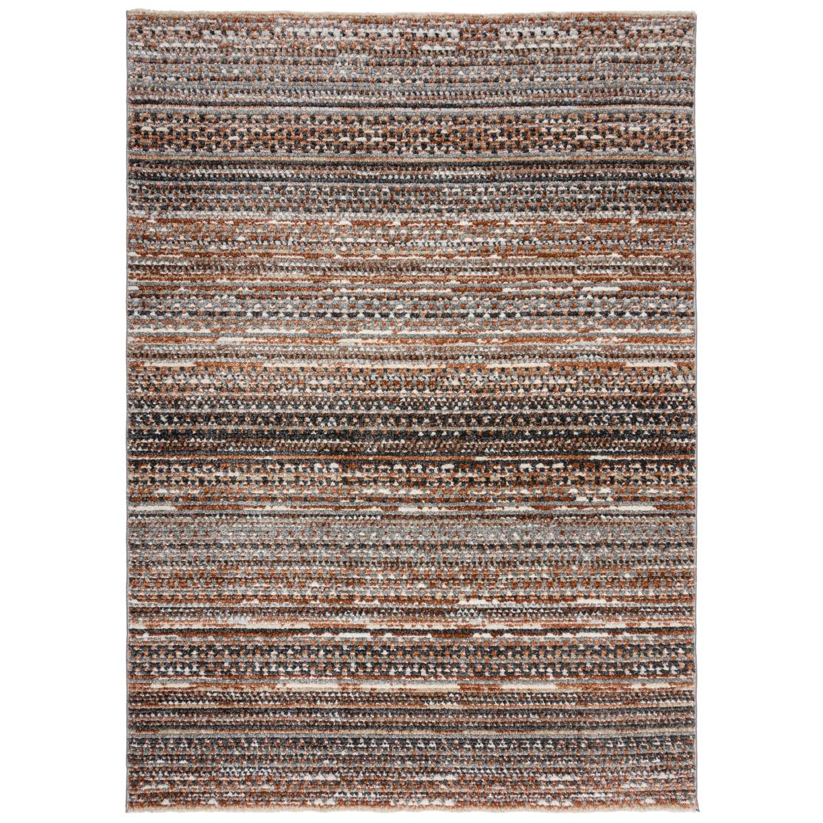 Parker Rug Parker Rust – image 5