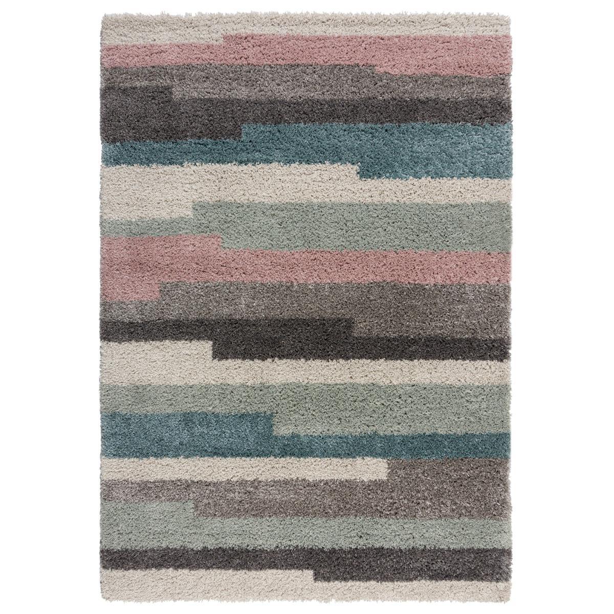 Deka Rug Deka Blue – image 2