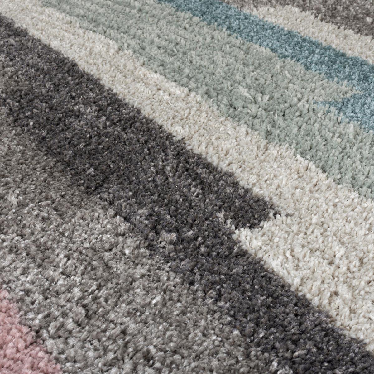 Deka Rug Deka Blue – image 3