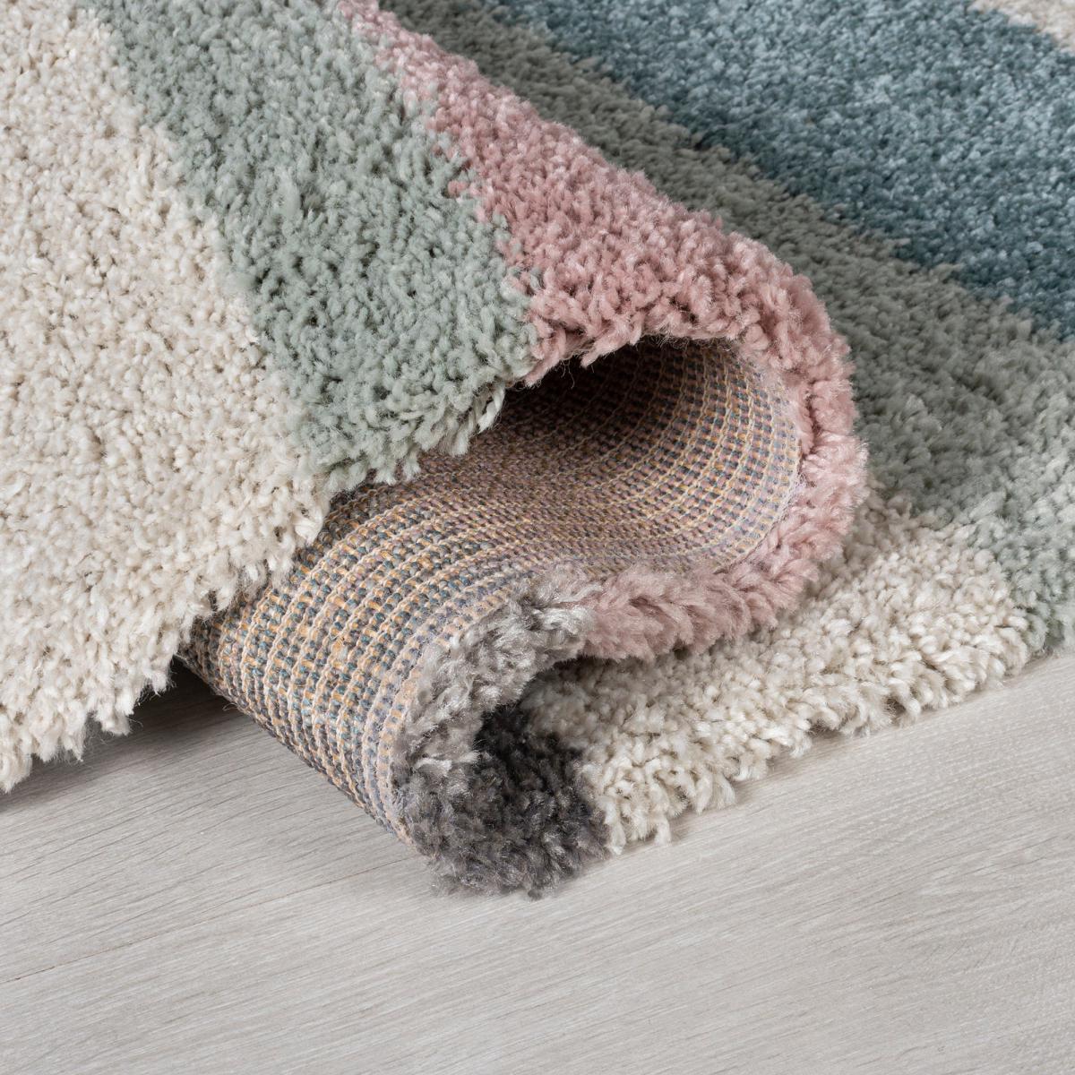 Deka Rug Deka Blue – image 5