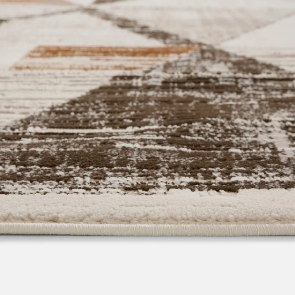 Abstract Triangle Rug – image 4