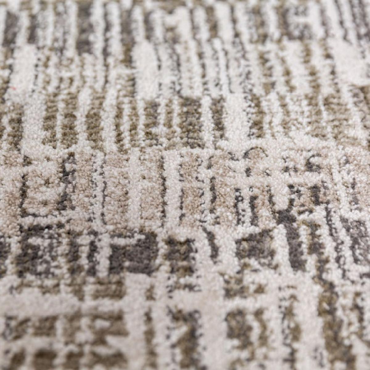 Roe Abstract Rug – image 2
