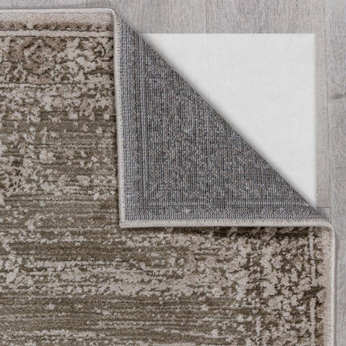 Roe Abstract Rug – image 3