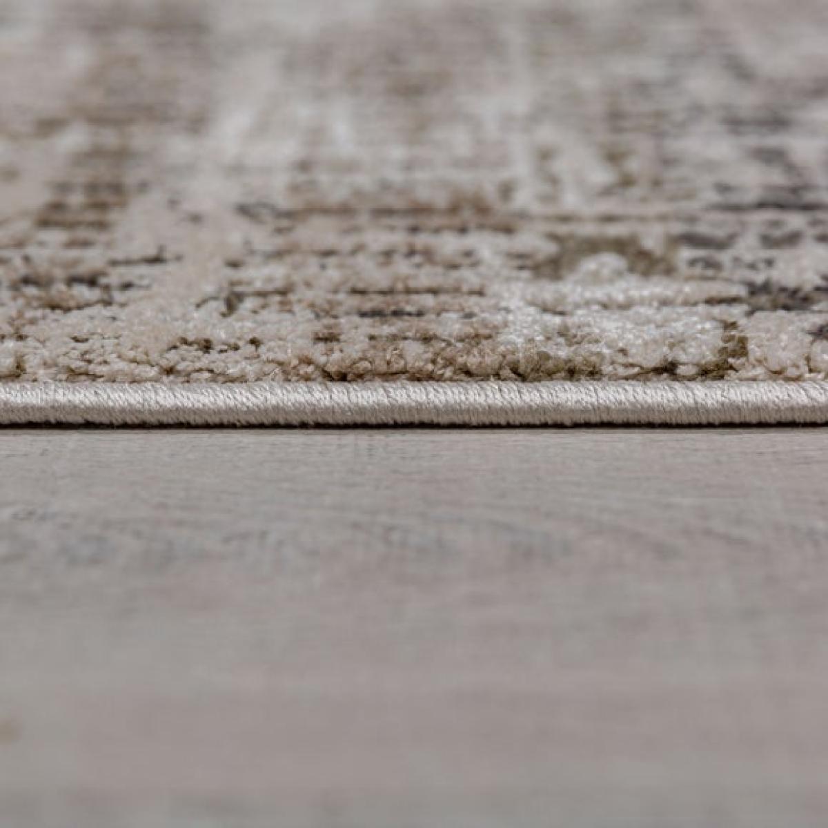Roe Abstract Rug – image 4