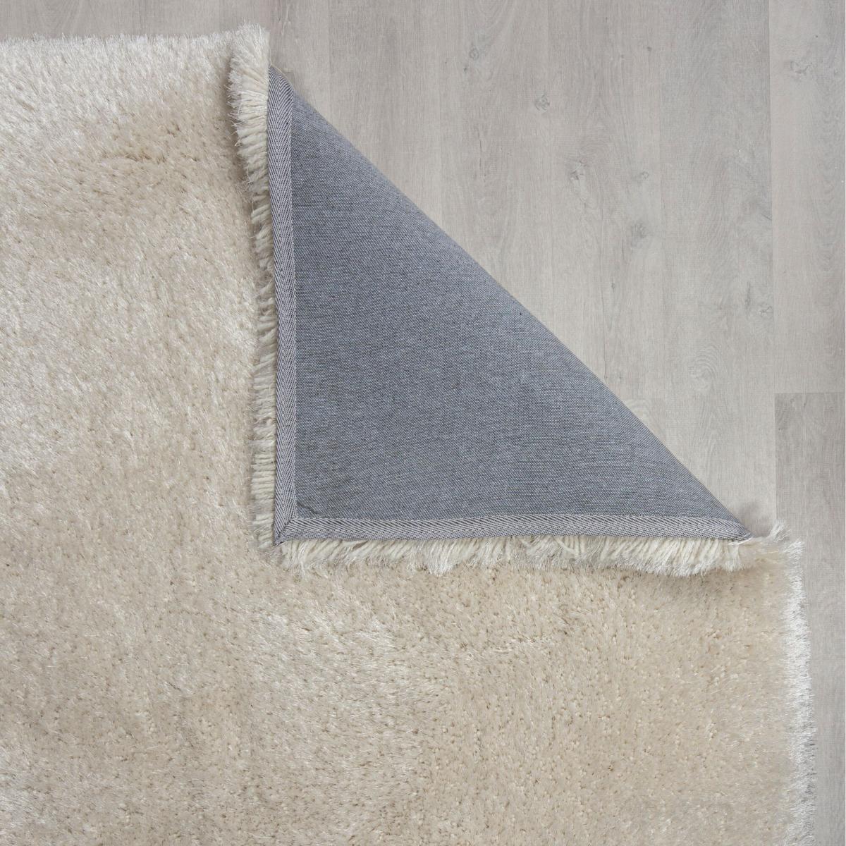Indulgence Square Rug Indulgence Ivory – image 3
