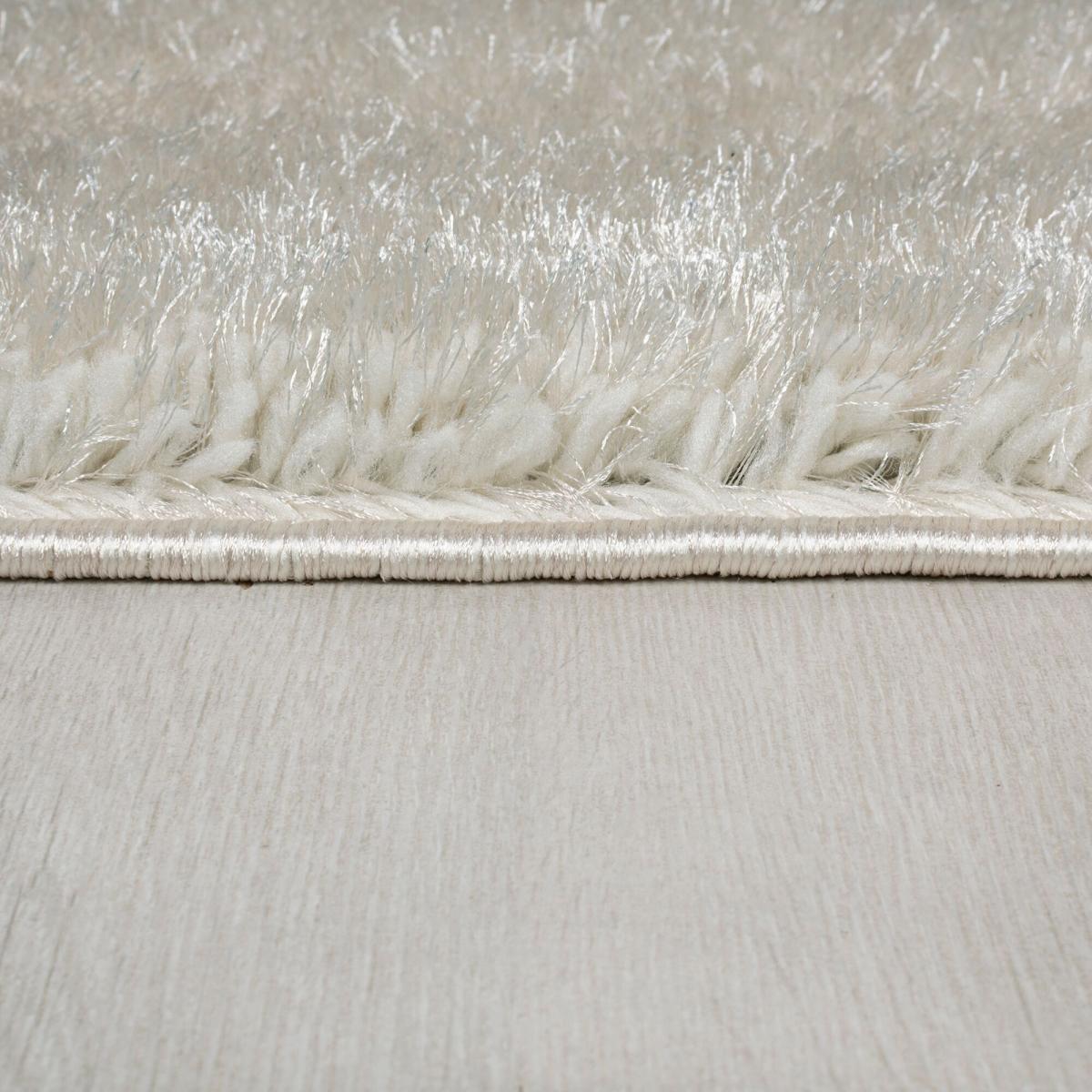 Indulgence Square Rug Indulgence Ivory – image 4